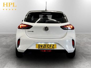 VAUXHALL Corsa Electric 50kWh SRi Nav Premium Hatchback 5dr Electric Auto (7.4Kw Charger