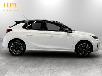 VAUXHALL Corsa Electric 50kWh SRi Nav Premium Hatchback 5dr Electric Auto (7.4Kw Charger