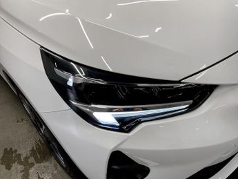 VAUXHALL Corsa Electric 50kWh SRi Nav Premium Hatchback 5dr Electric Auto (7.4Kw Charger