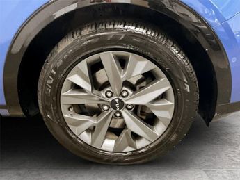 KIA SPORTAGE 1.6 h T-GDi GT-Line S SUV 5dr Petrol Hybrid Auto Euro 6 (s/s) (2