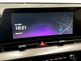 KIA SPORTAGE 1.6 h T-GDi GT-Line S SUV 5dr Petrol Hybrid Auto Euro 6 (s/s) (2