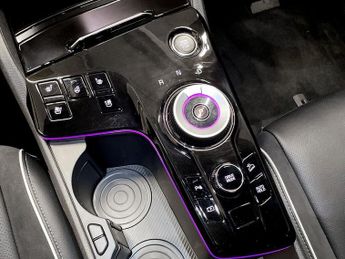 KIA SPORTAGE 1.6 h T-GDi GT-Line S SUV 5dr Petrol Hybrid Auto Euro 6 (s/s) (2