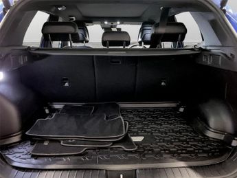 KIA SPORTAGE 1.6 h T-GDi GT-Line S SUV 5dr Petrol Hybrid Auto Euro 6 (s/s) (2