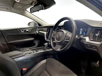 VOLVO V60 2.0 D3 Momentum Plus Estate 5dr Diesel Auto Euro 6 (s/s) (150 ps