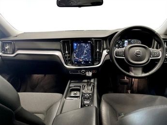 VOLVO V60 2.0 D3 Momentum Plus Estate 5dr Diesel Auto Euro 6 (s/s) (150 ps