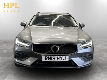 VOLVO V60 2.0 D3 Momentum Plus Estate 5dr Diesel Auto Euro 6 (s/s) (150 ps