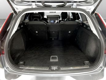 VOLVO V60 2.0 D3 Momentum Plus Estate 5dr Diesel Auto Euro 6 (s/s) (150 ps