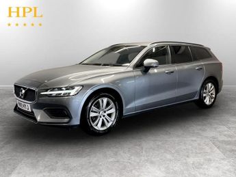 VOLVO V60 2.0 D3 Momentum Plus Estate 5dr Diesel Auto Euro 6 (s/s) (150 ps