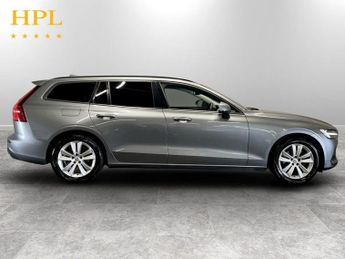 VOLVO V60 2.0 D3 Momentum Plus Estate 5dr Diesel Auto Euro 6 (s/s) (150 ps