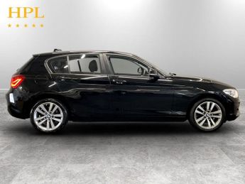 BMW 1 SERIES 2.0 120d Sport Hatchback 5dr Diesel Manual Euro 6 (s/s) (190 ps)
