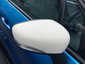 RENAULT CAPTUR 1.5 dCi ENERGY Dynamique S MediaNav SUV 5dr Diesel Manual Euro 5