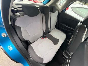 RENAULT CAPTUR 1.5 dCi ENERGY Dynamique S MediaNav SUV 5dr Diesel Manual Euro 5