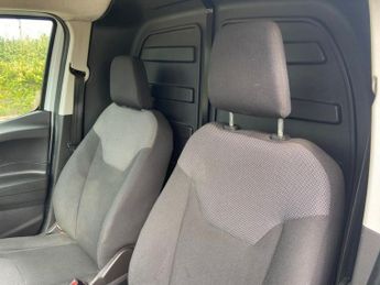 FORD TRANSIT COURIER 1.5 TDCi Panel Van 5dr Diesel Manual L1 Euro 6 (75 ps)