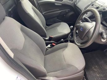 FORD TRANSIT COURIER 1.5 TDCi Panel Van 5dr Diesel Manual L1 Euro 6 (75 ps)