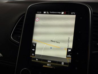 RENAULT GRAND SCENIC 1.3 TCe Signature MPV 5dr Petrol EDC Euro 6 (s/s) (140 ps)