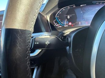 BMW 3 SERIES 2.0 330e 12kWh M Sport Saloon 4dr Petrol Plug-in Hybrid Auto Eur