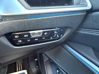 BMW 3 SERIES 2.0 330e 12kWh M Sport Saloon 4dr Petrol Plug-in Hybrid Auto Eur