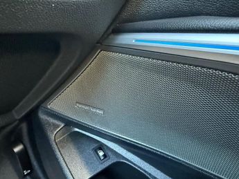 BMW 3 SERIES 2.0 330e 12kWh M Sport Saloon 4dr Petrol Plug-in Hybrid Auto Eur