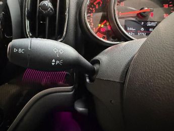 MINI COUNTRYMAN 2.0 Cooper S Exclusive SUV 5dr Petrol Steptronic Euro 6 (s/s) (1