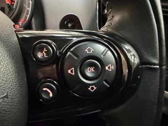 MINI COUNTRYMAN 2.0 Cooper S Exclusive SUV 5dr Petrol Steptronic Euro 6 (s/s) (1