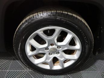 JEEP RENEGADE 1.4T MultiAirII Longitude SUV 5dr Petrol Manual Euro 6 (s/s) (14