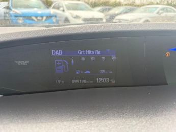 HONDA CIVIC 1.6 i-DTEC SE Plus (Navi) Hatchback 5dr Diesel Manual Euro 5 (s/