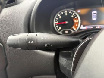 JEEP RENEGADE 1.6 MultiJetII Limited SUV 5dr Diesel Manual Euro 6 (s/s) (120 p