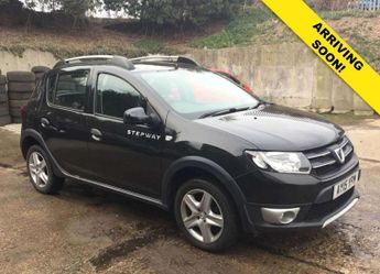 Dacia Sandero 1.5 dCi Laureate Hatchback 5dr Diesel Manual Euro 5 (90 ps)