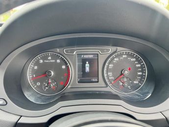 AUDI Q3 2.0 TFSI S line SUV 5dr Petrol S Tronic quattro Euro 5 (s/s) (21