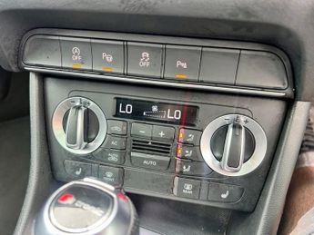 AUDI Q3 2.0 TFSI S line SUV 5dr Petrol S Tronic quattro Euro 5 (s/s) (21