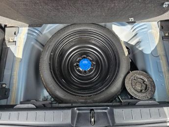 TOYOTA YARIS 1.33 Dual VVT-i T Spirit Hatchback 5dr Petrol MultiMode Euro 5 (