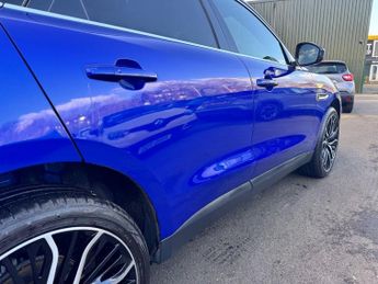 JAGUAR F-PACE 2.0 P250i Prestige SUV 5dr Petrol Auto AWD Euro 6 (s/s) (250 ps)