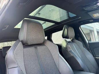 PEUGEOT 3008 1.5 BlueHDi GT Line Premium SUV 5dr Diesel EAT Euro 6 (s/s) (130