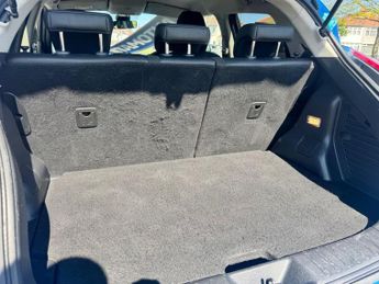 NISSAN JUKE 1.6 Bose Personal Edition SUV 5dr Petrol XTRON Euro 6 (112 ps)