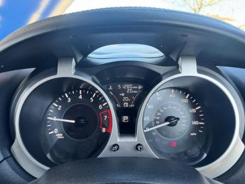 NISSAN JUKE 1.6 Bose Personal Edition SUV 5dr Petrol XTRON Euro 6 (112 ps)