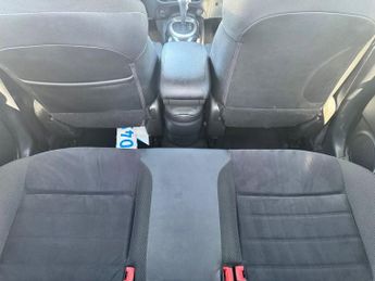 NISSAN JUKE 1.6 Bose Personal Edition SUV 5dr Petrol XTRON Euro 6 (112 ps)