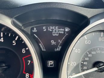 NISSAN JUKE 1.6 Bose Personal Edition SUV 5dr Petrol XTRON Euro 6 (112 ps)