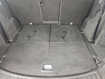 LAND ROVER DISCOVERY SPORT 2.0 TD4 SE Tech SUV 5dr Diesel Auto 4WD Euro 6 (s/s) (180 ps)