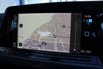 VOLKSWAGEN GOLF 1.5 TSI Style Hatchback 5dr Petrol Manual Euro 6 (s/s) (130 ps)