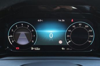 VOLKSWAGEN GOLF 1.5 TSI Style Hatchback 5dr Petrol Manual Euro 6 (s/s) (130 ps)