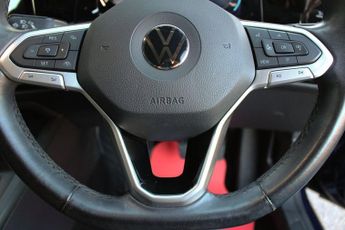 VOLKSWAGEN GOLF 1.5 TSI Style Hatchback 5dr Petrol Manual Euro 6 (s/s) (130 ps)