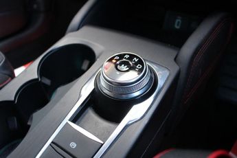 FORD FOCUS 1.0T EcoBoost ST-Line X Estate 5dr Petrol Auto Euro 6 (s/s) (125