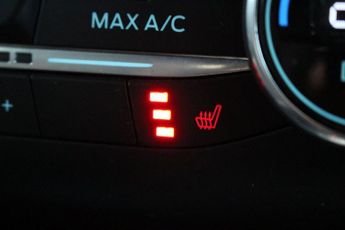 FORD FOCUS 1.0T EcoBoost ST-Line X Estate 5dr Petrol Auto Euro 6 (s/s) (125