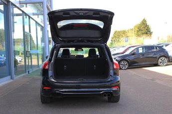 FORD FOCUS 1.0T EcoBoost ST-Line X Estate 5dr Petrol Auto Euro 6 (s/s) (125