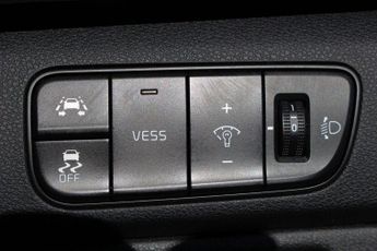 KIA NIRO 1.6 GDi 8.9kWh 3 SUV 5dr Petrol Plug-in Hybrid DCT Euro 6 (s/s) 