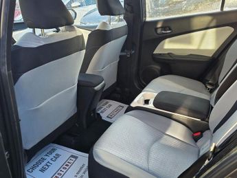 TOYOTA PRIUS 1.8 VVT 8.8kWh Business Edition Plus Hatchback 5dr Petrol Plug-i