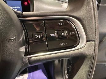 FIAT 500E 42kWh Icon Hatchback 3dr Electric Auto (118 ps)