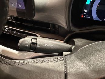 FIAT 500E 42kWh Icon Hatchback 3dr Electric Auto (118 ps)