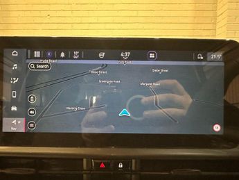 FIAT 500E 42kWh Icon Hatchback 3dr Electric Auto (118 ps)