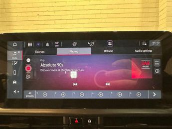 FIAT 500E 42kWh Icon Hatchback 3dr Electric Auto (118 ps)